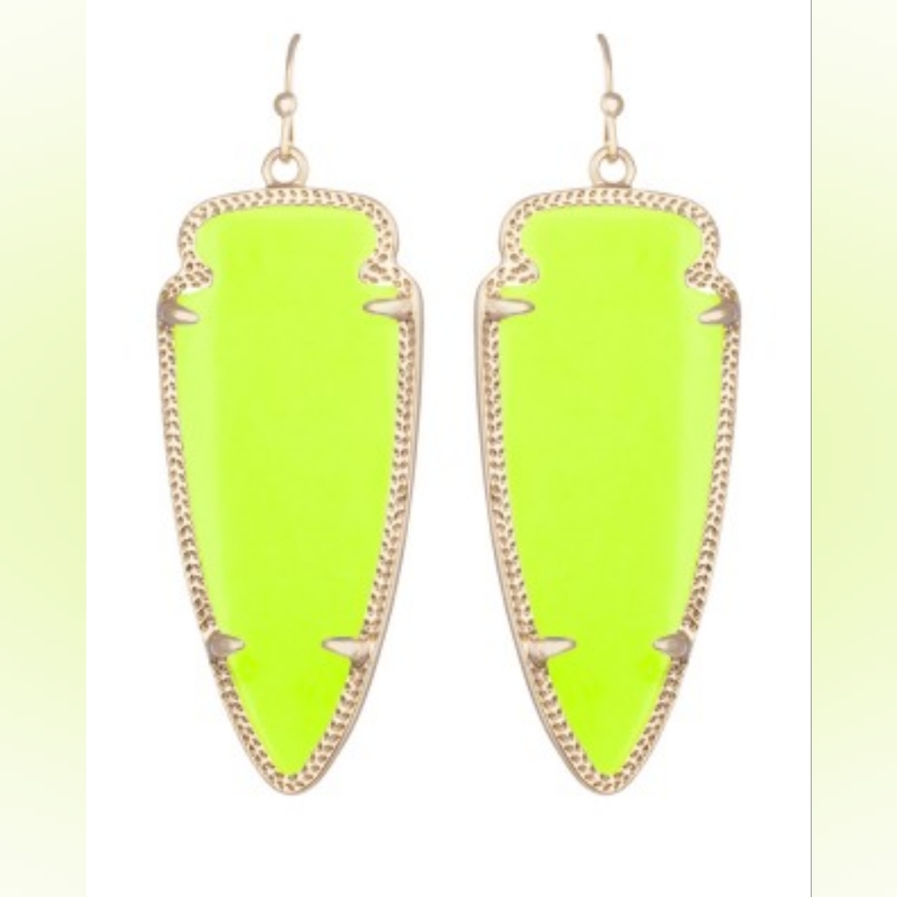 Kendra Scott Vintage Earrings